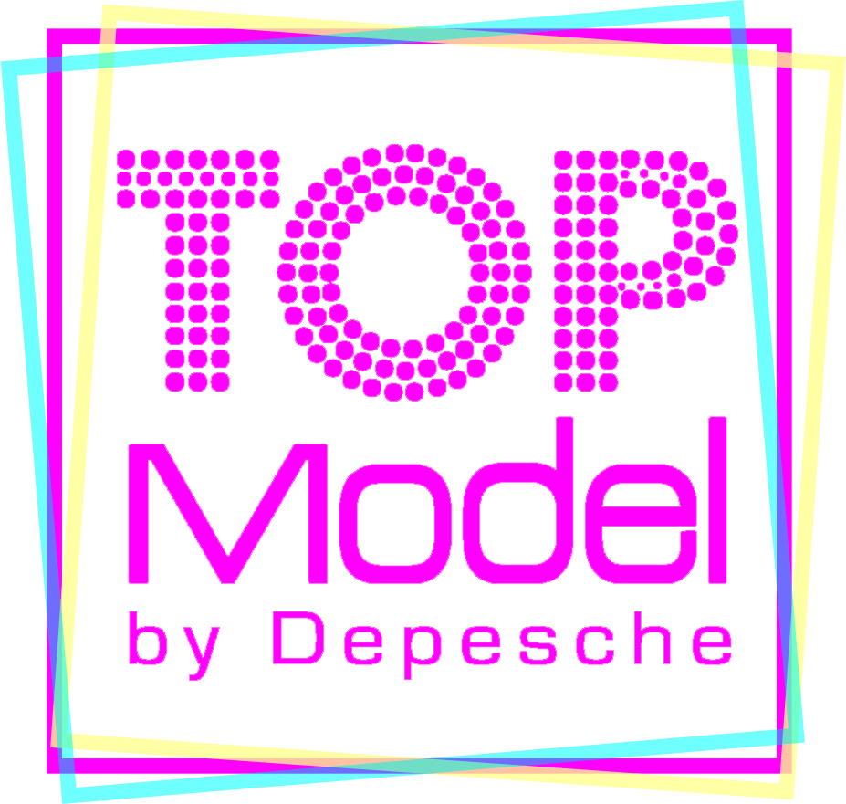 TOP MODEL - MC PAPELERIA